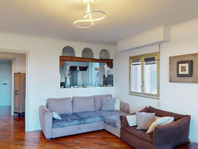 Vente Appartement 2 pièces 51.55 m2 Villeneuve Loubet