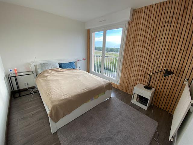 Vente Appartement 2 pièces 51.55 m2 Amiens