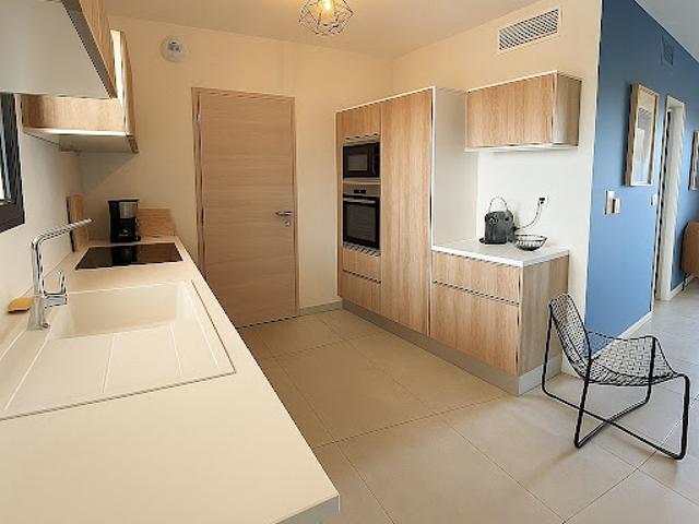 Vente Appartement 2 pièces 51.55 m2 Porto Vecchio