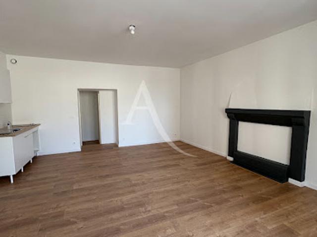 Vente Appartement 2 pièces 51.59 m2 Treffieux