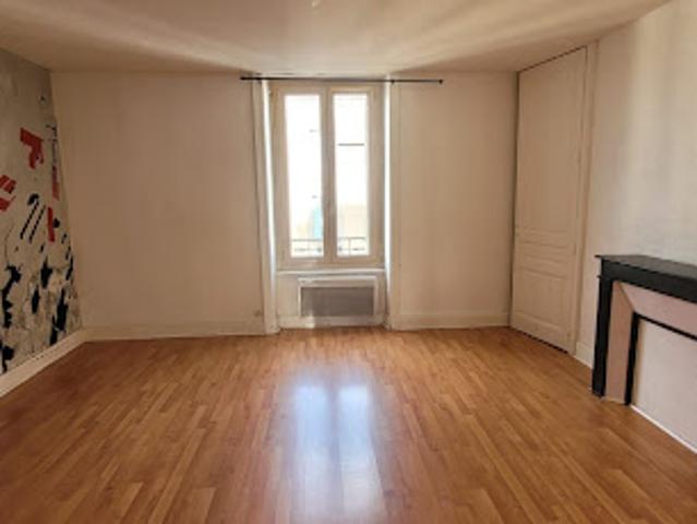Vente Appartement 2 pièces 51.5 m2 Limoges