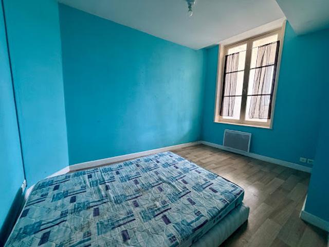 Vente Appartement 2 pièces 51.5 m2 Tourcoing