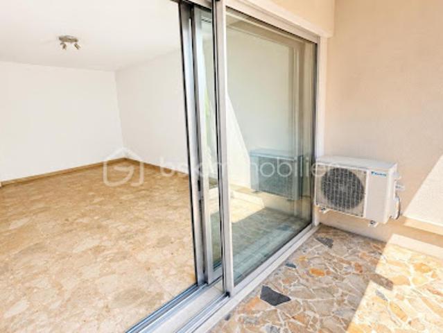 Vente Appartement 2 pièces 51.5 m2 Vence