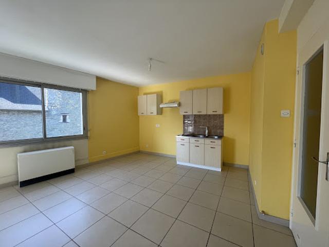 Vente Appartement 2 pièces 51.61 m2 Vern sur Seiche