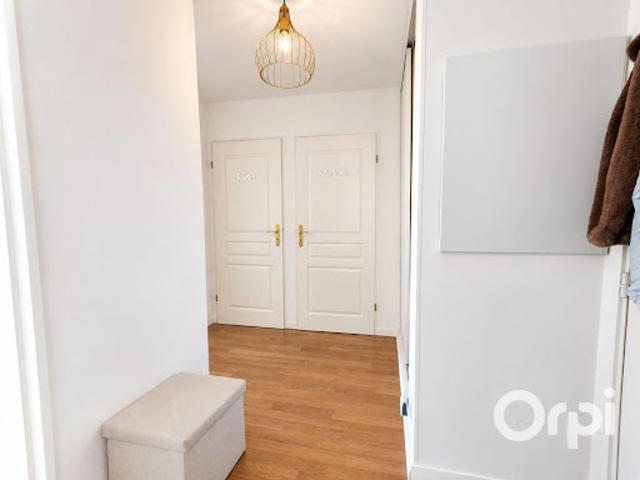Vente Appartement 2 pièces 51.62 m2 Noisy le Grand