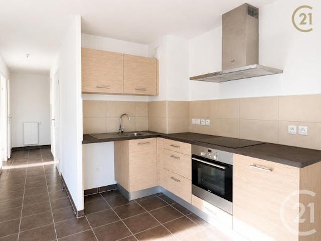 Vente Appartement 2 pièces 51.67 m2 Rumilly