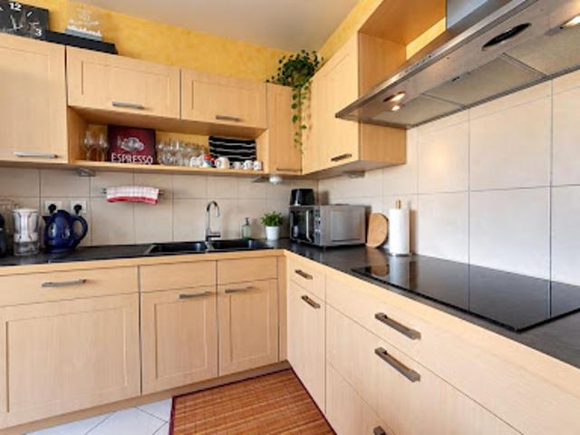 Vente Appartement 2 pièces 51.64 m2 Bischheim