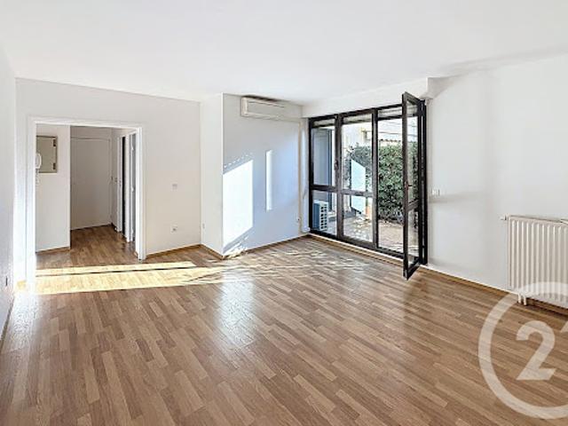 Vente Appartement 2 pièces 51.65 m2 Montpellier