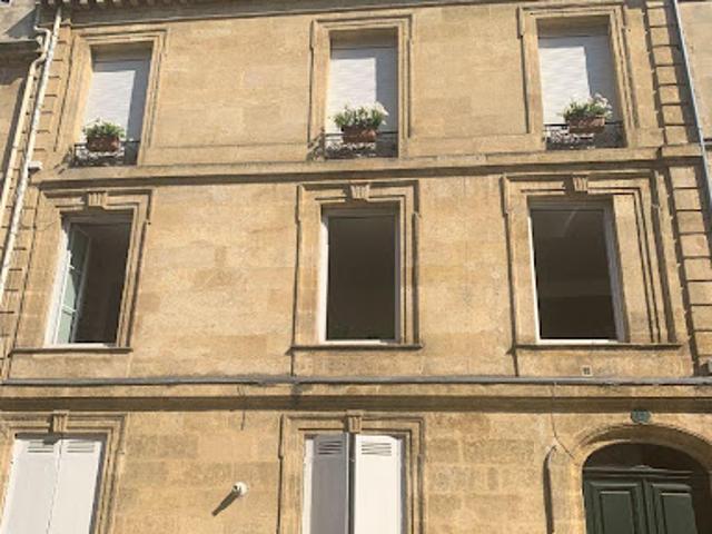 Vente Appartement 2 pièces 51.68 m2 Bordeaux
