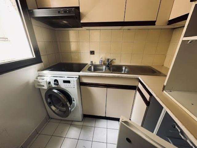 Vente Appartement 2 pièces 51.72 m2 Bordeaux