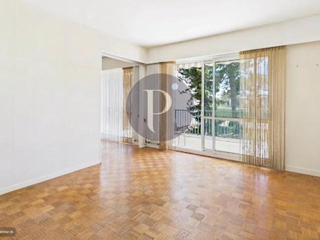 Vente Appartement 2 pièces 51.75 m2 Sceaux
