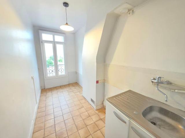 Vente Appartement 2 pièces 51.79 m2 Houilles