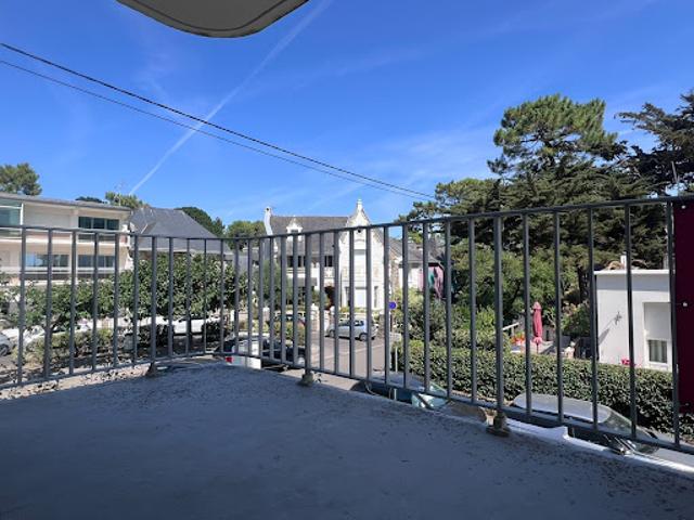 Vente Appartement 2 pièces 51.7 m2 La Baule Escoublac