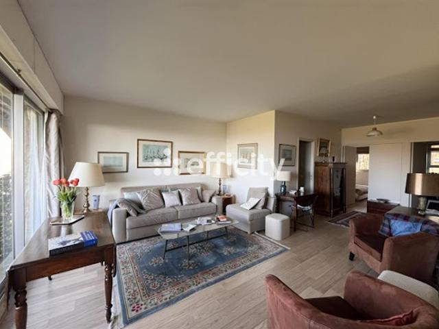 Vente Appartement 2 pièces 51.83 m2 Tourgéville