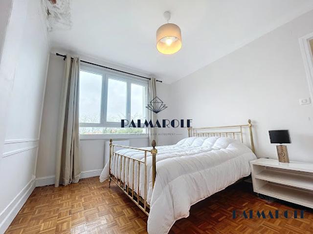 Vente Appartement 2 pièces 51.83 m2 Perpignan
