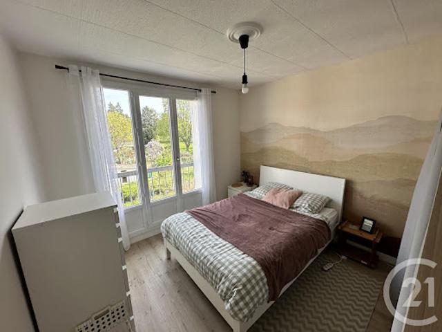 Vente Appartement 2 pièces 51.81 m2 Chateauroux