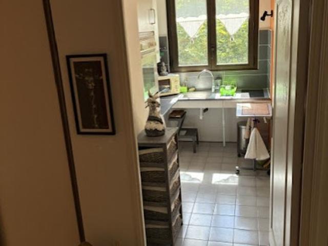 Vente Appartement 2 pièces 51.81 m2 Lyon 7ème
