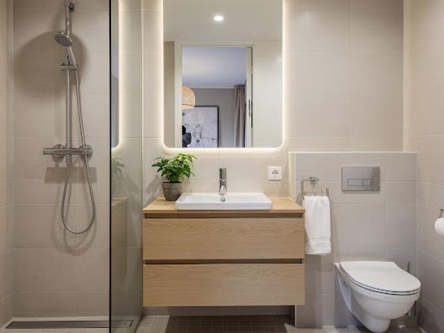 Vente Appartement 2 pièces 51.82 m2 Noisy le Sec
