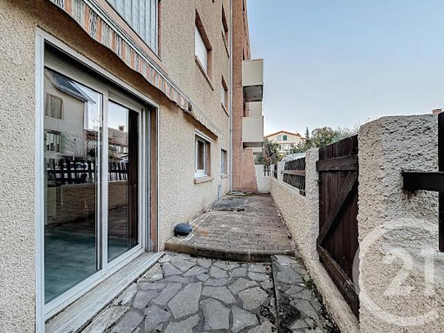 Vente Appartement 2 pièces 51.82 m2 Pamiers