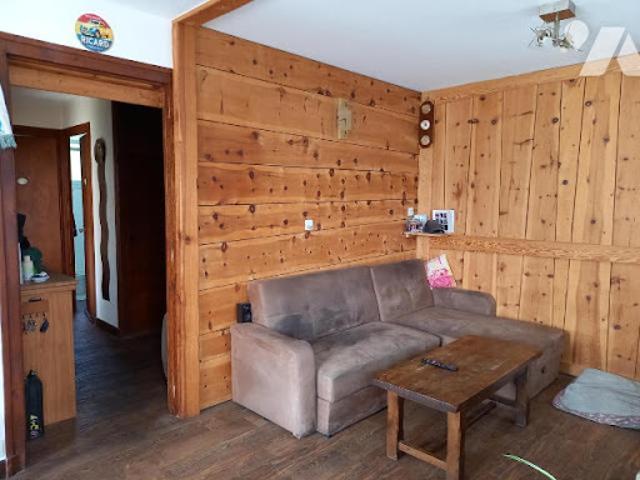 Vente Appartement 2 pièces 51.82 m2 Saint Pierre de Chartreuse