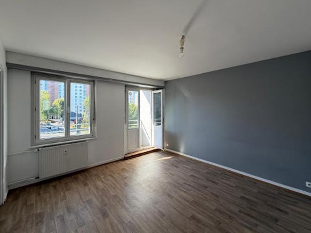Vente Appartement 2 pièces 51.82 m2 Strasbourg