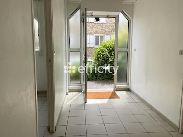 Vente Appartement 2 pièces 51.87 m2 Chambly