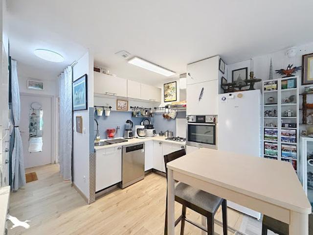 Vente Appartement 2 pièces 51.84 m2 Nailloux