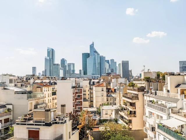 Vente Appartement 2 pièces 51.85 m2 Neuilly sur Seine
