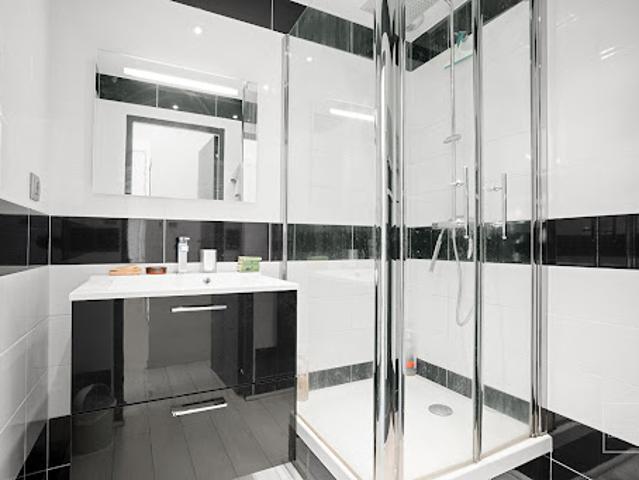 Vente Appartement 2 pièces 51.89 m2 Caluire et Cuire