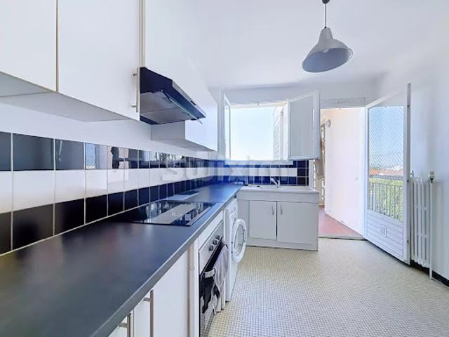 Vente Appartement 2 pièces 51.8 m2 Lyon 5ème