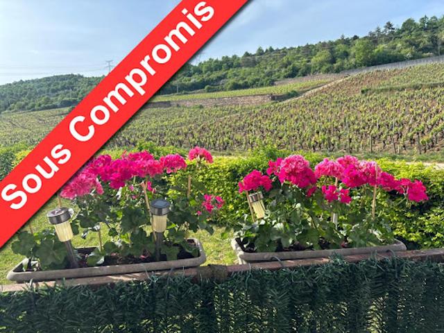 Vente Appartement 2 pièces 51.93 m2 Nuits Saint Georges