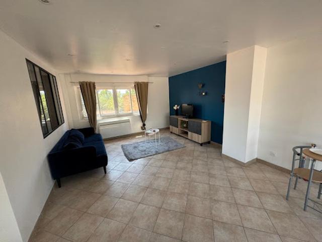 Vente Appartement 2 pièces 51.92 m2 Sainte Croix du Verdon