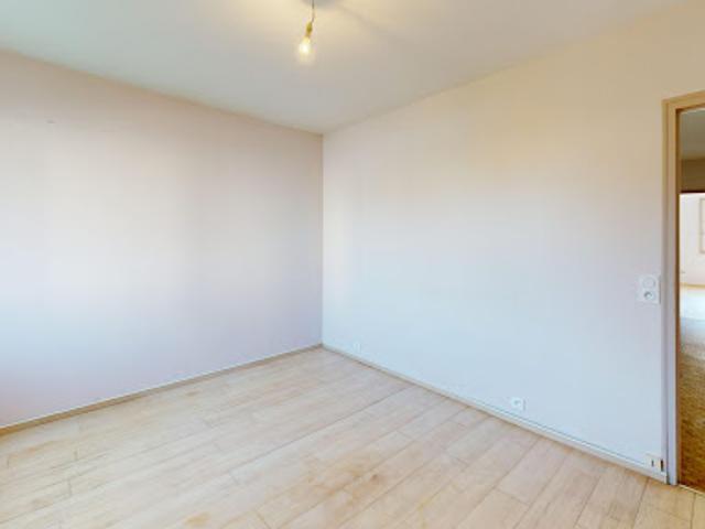 Vente Appartement 2 pièces 51.94 m2 Nogent le Rotrou