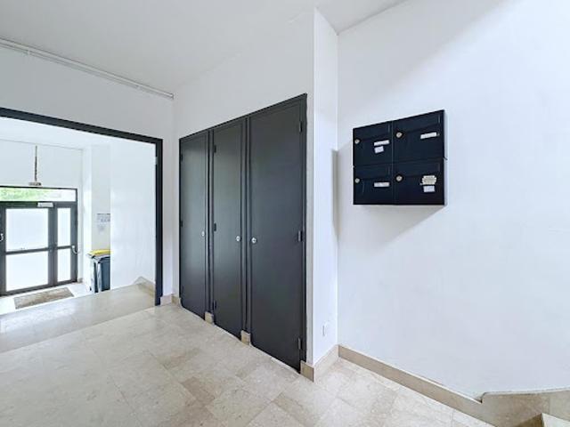 Vente Appartement 2 pièces 51.96 m2 Lorient