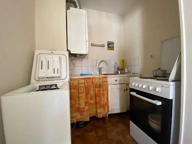 Vente Appartement 2 pièces 51.98 m2 Vannes