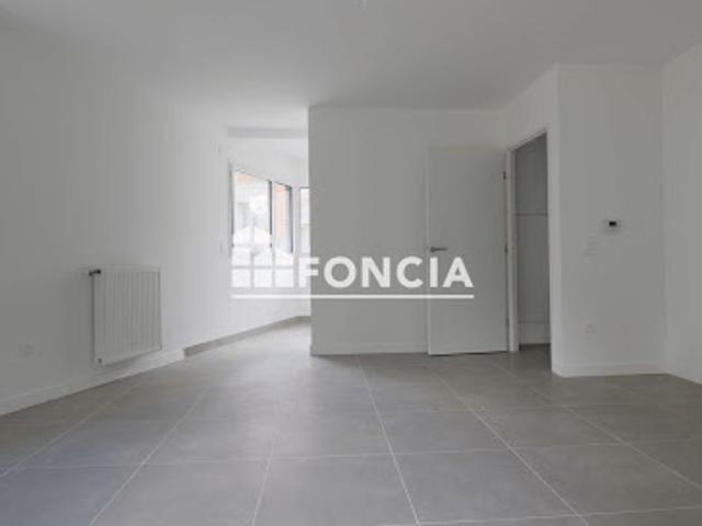 Vente Appartement 2 pièces 51.99 m2 Rubelles