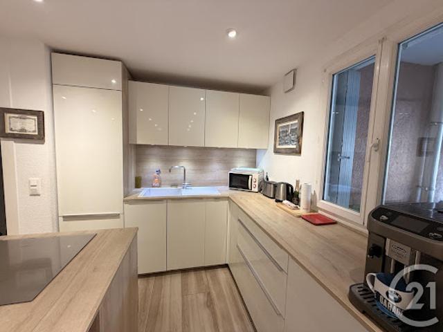 Vente Appartement 2 pièces 51.02 m2 Sainte Maxime