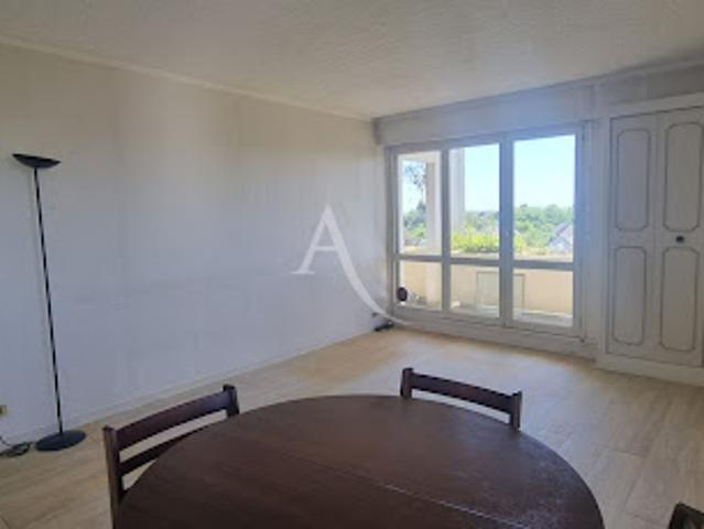 Vente Appartement 2 pièces 51.07 m2 La Chaussée Saint Victor