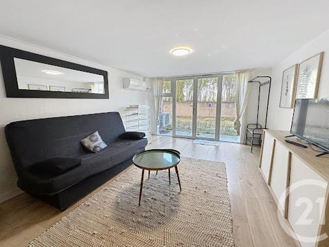 Vente Appartement 2 pièces 51.07 m2 Palavas les Flots