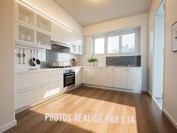Vente Appartement 2 pièces 51.04 m2 Hoenheim