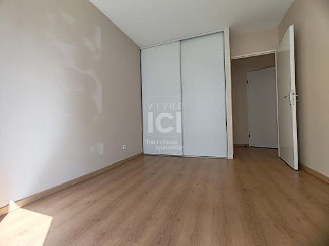 Vente Appartement 2 pièces 51.04 m2 Nantes