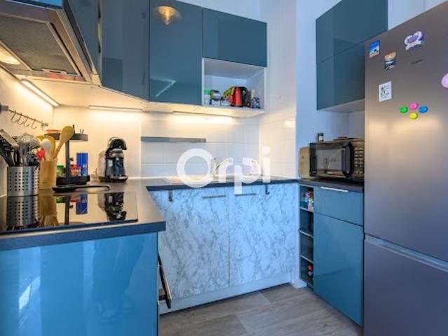 Vente Appartement 2 pièces 51.06 m2 Comines