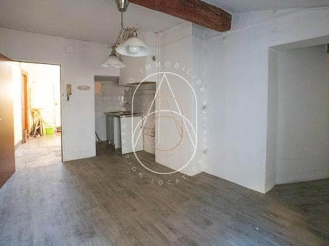 Vente Appartement 2 pièces 51.08 m2 Montpellier