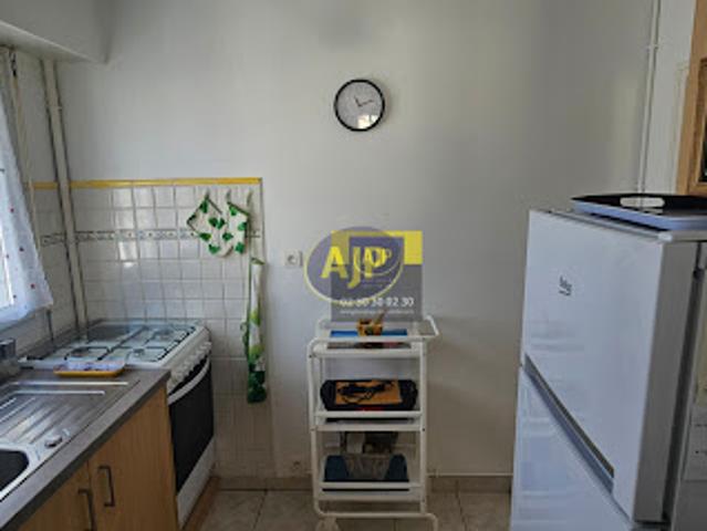 Vente Appartement 2 pièces 51.15 m2 Saint Hilaire de Riez