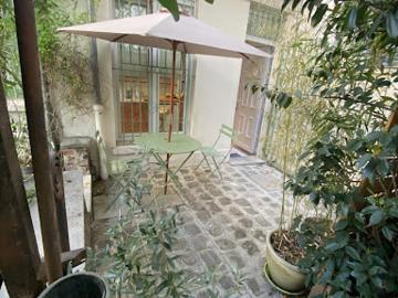 Vente Appartement 2 pièces 51.16 m2 Vincennes