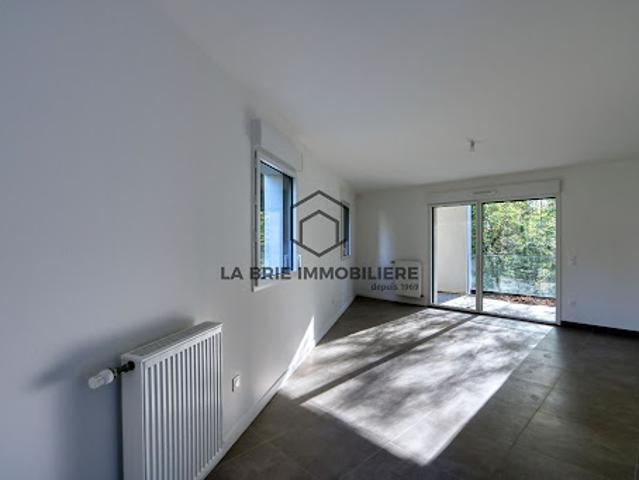 Vente Appartement 2 pièces 51.16 m2 Rubelles