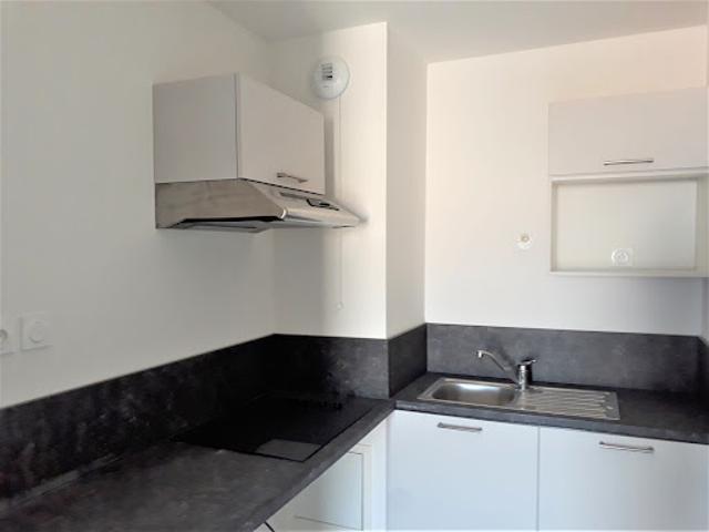 Vente Appartement 2 pièces 51.1 m2 Marseille 15ème