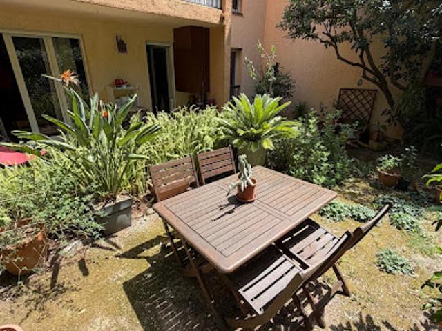 Vente Appartement 2 pièces 51.1 m2 Hyeres