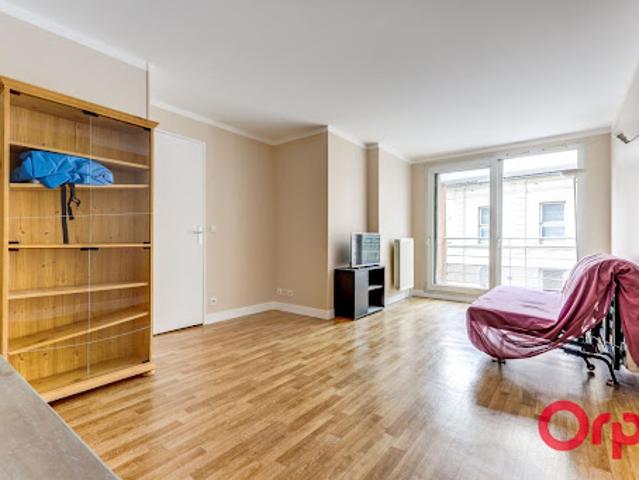 Vente Appartement 2 pièces 51.1 m2 Saint Denis