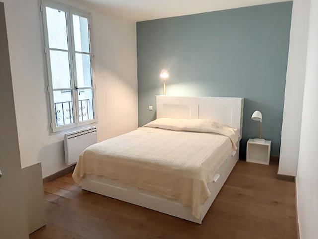 Vente Appartement 2 pièces 51.23 m2 Avignon
